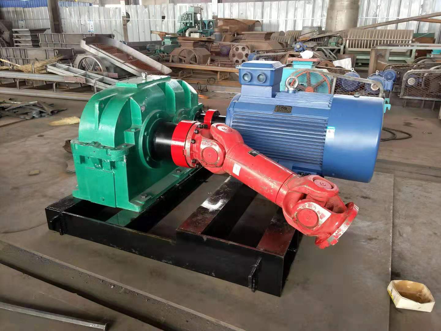 2PG1600X1000Һ݁CӲλ2