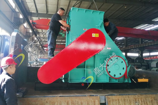 雙級(jí)破碎機(jī) 雙級(jí)破碎機(jī)